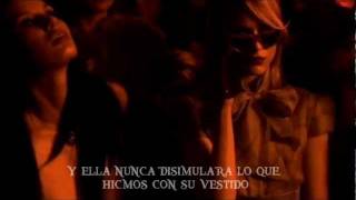 Marilyn Manson - Heart Shaped Glasses sub español