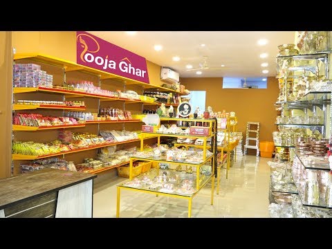 Pooja Ghar - Neredmet
