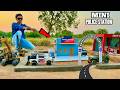 I Build A Police Station For Smart City With RC Tata Trucks Chatpat Toy TV