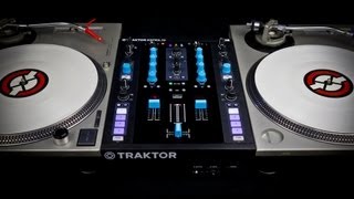 Native Instruments Traktor Kontrol Z2 - What To Know & Where To