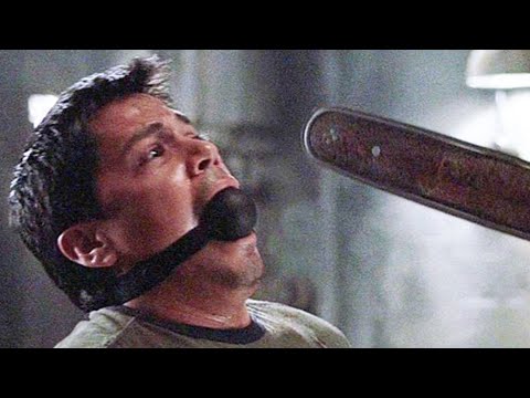 The Brutality Of HOSTEL