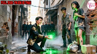 Tổng Tài Sững Sờ Khi 2 Đứa Trẻ Giống Hệt Mình Chặn Xe, Ai Ngờ Lại Là Đứa Con Thất Lạc 6 Năm Của Anh