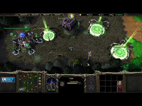 Happy's stream 22nd April 2023 Battle.net - w3champions Часть 1