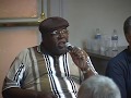 New Orleans Drum Summit: Smokey Johnson, Zigaboo Modeliste, and Bob French