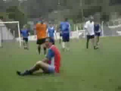 Rossato Attack 2 - Rigoberto's Death