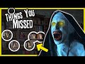 50 Things You Missed™ in The Conjuring 2 (2016)