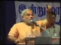 Narendra Modi Speech at Chennai (full) 