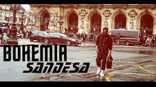 BOHEMIA sandesa full video song 2018 (kalidenalimusic) @iambohemia