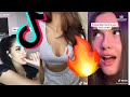 Thicc Hot Sexy TikTok Thots Pussy Ass Boobs Compilation