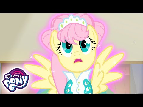 My Little Pony Italiano 🦄 Questione di Invidia | L'amicizia è magica | Episodio completo