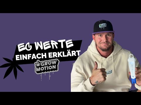 CANNABIS EC WERTE | PROFITIPPS | Alles was du wissen musst - GrowGuide