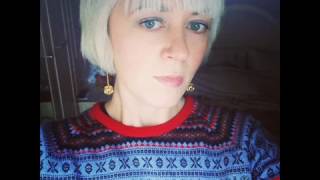 Marnie - Alphabet Block 2017