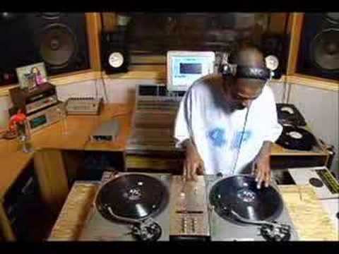 Rotação 33 Fita Mixada - Dj Kl Jay - Intro.