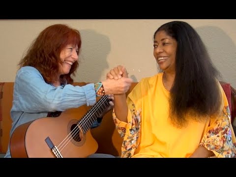 TiCorn | Koze Mizik ak Yole Derose