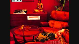 morcheeba - friction