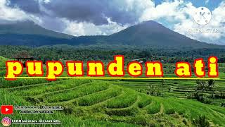 Download lagu [PUPUNDEN ATI] SUNDANESE INSTRUMENTALIA||DEGUNG SUNDA||INTERNATIONAL INDONESIA MUSIC mp3
