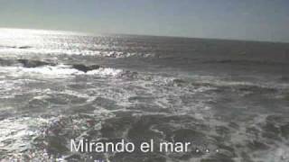 Amaia Montero - Amaia en solitario - Mirando El Mar (2008)