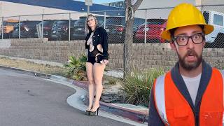 Unbelievable Workers | Working with Talented Engineers. EP29 #construction #adamrose #workers #smart