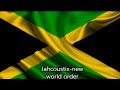 Jahcoustix - new world order