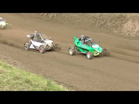 00040 Autocross Humpolec 28. - 29.8.2021