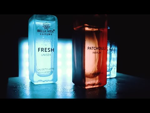 BellaVita  Perfume | Advertisement | Bellavita Perfume Review | Perfumers club review | Opex media