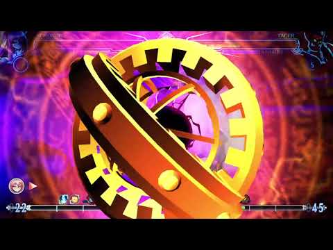 BP Weekly 9/21/18 - Casuals - ScienceCat (Kokonoe) vs JackieSparkles (Tager)