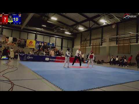 Hessenmeisterschaft 2023 C1