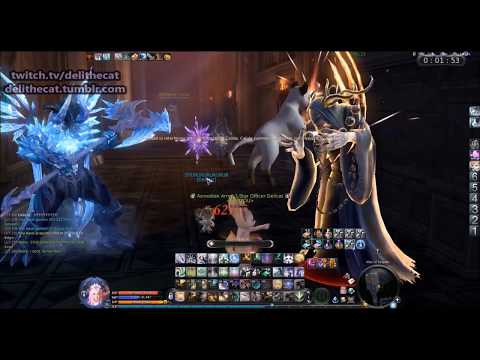 Mirash Sanctum - Instance guide [NO LAST BOSS]