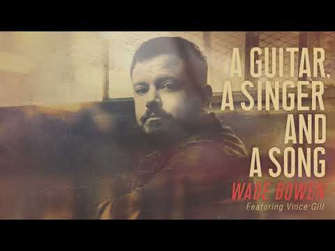 Video thumbnail for A Guitar, A Singer and A Song