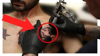 THINKING ABOUT GETTING A TATTOO? Listen to this first | MEN'S TATTOO