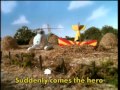 12 Harold The Helicopter Song