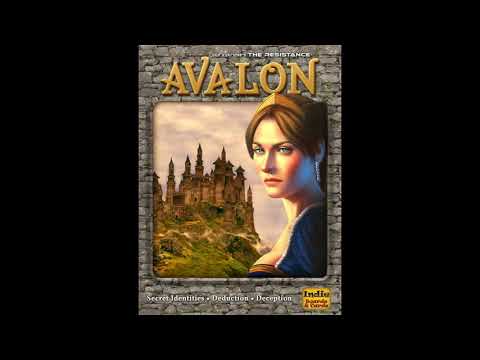 The Resistance: Avalon - Pregame Ritual -with Epic Voice Over Narration and Fantasy Music