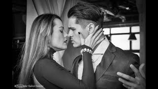 Evgenia Samoylova & Luis Squicciarini, 2-3, Moscow, Milonga Ideal, Planetango, 21.06.2019