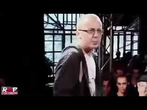 RAP CONTENDERS - Wojtek nous quitte avec ses meilleures punchlines !