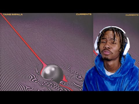 First Time Listening To Tame Impala