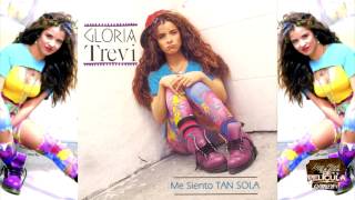 Gloria Trevi - Acostada a Medía Calle (Audio)