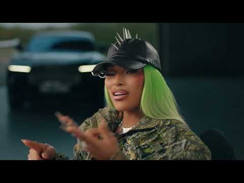 BLOK3 X STEFFLON DON - Habibi (OYUN HAVASI)