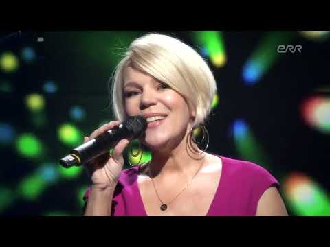 Birgit, Nele Liis Vaiksoo, Gerli Padar & Ansambel Horoskoop   Vana Pildiraam  Saatest Hommik Anuga