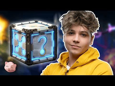 Reynor plays RANDOM in a $400 Tournament (Bo3 vs MaxPax) - StarCraft 2