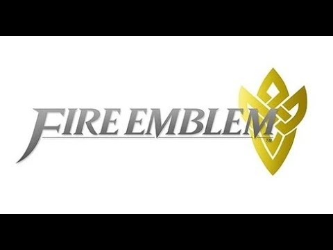 Fire Emblem MV - Drama's Light
