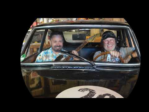 Kneipenorchester Hoyerswerda: Lausitzreisen