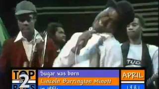 Sugar Minott - Good Thing Going (We've Got A Good Thing Going)