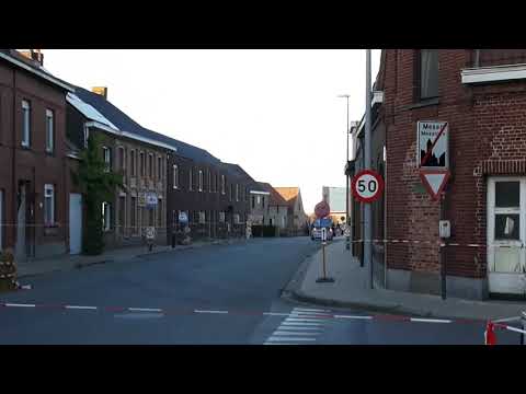 Keith Cronin Mesen Ypres 2018