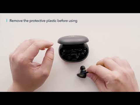 How to Pair Life Dot 2 NC