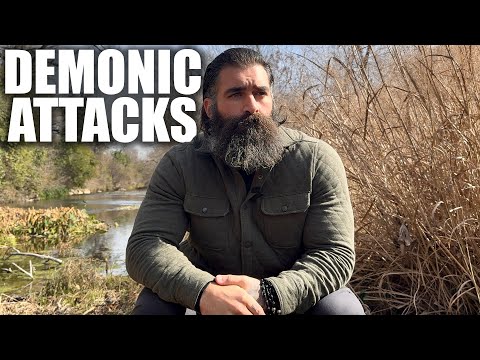 What Spiritual Warfare Looks Like