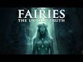 Fairies The True History And World Of The Gaelic Gods Celtic Mythology