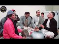 Mohabbat ki Jhooti kahani | Group of Ranewal Syedan | Nawab Show