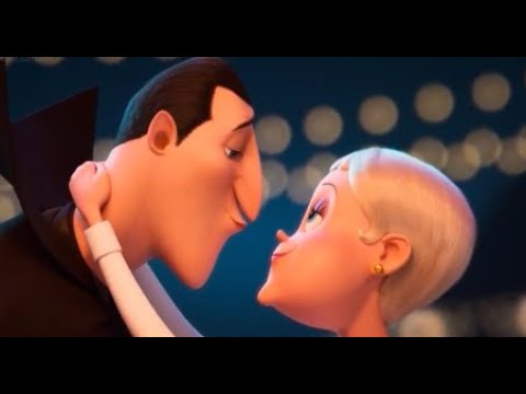 Dracula and Ericka Best Moments ❤️