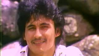 Download lagu SENYUMMU SENYUMKU (1984) 🙂 | Kisah Cinta Klasik Film Indonesia | Anna Tairas, Johan Saimima mp3