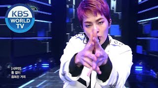 EXO - Tempo [Music Bank / 2018.11.16]